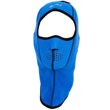 Full mask WS 67-04 blue BARS - view 2